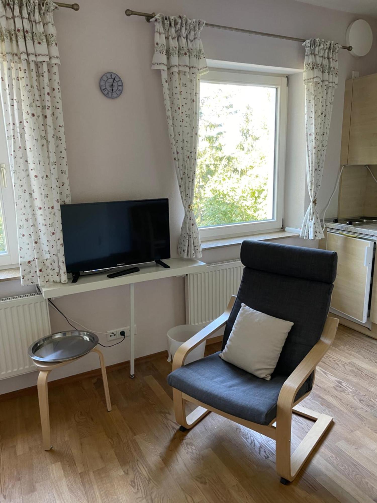 Ferienwohnungen Ollarzried Exterior foto